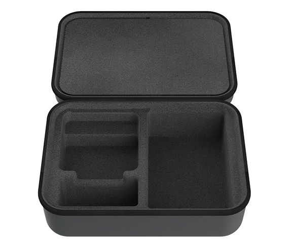 Checkme Suite travel case