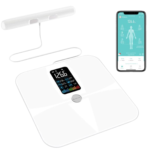 LePulse Smart Body Scale
