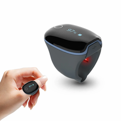 O2 Ring™ Wearable Ring Oximeter