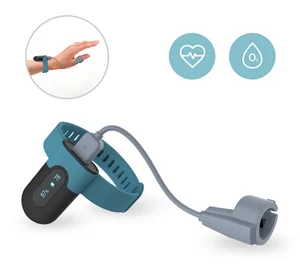SleepU™ Wrist Oxygen Monitor